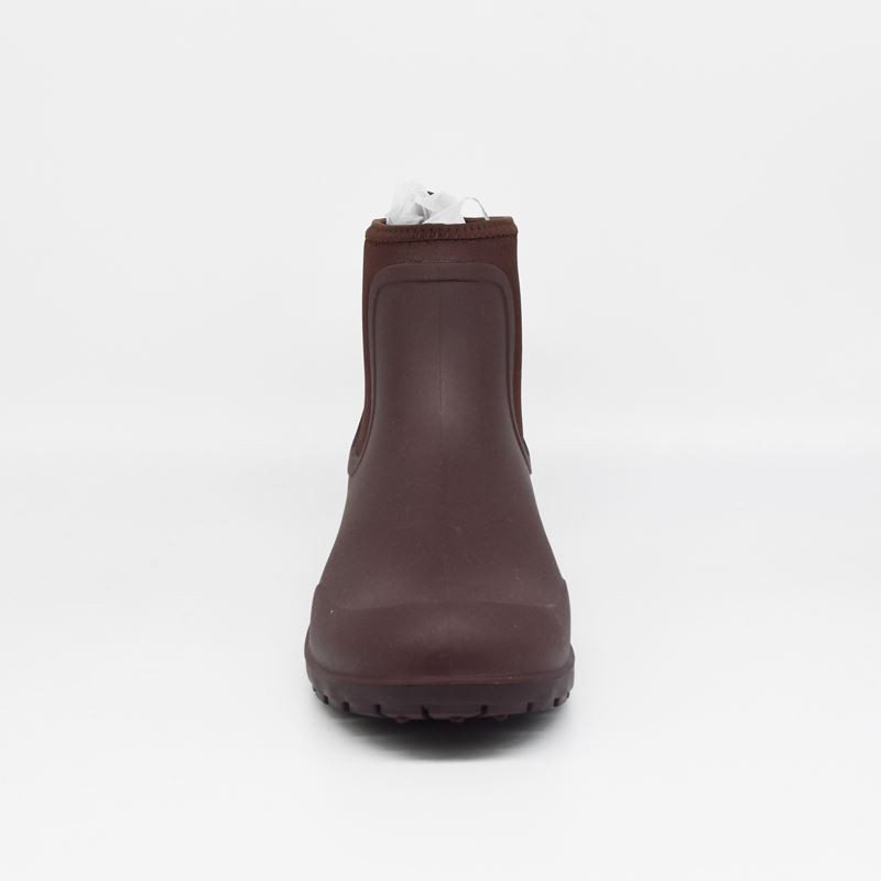 short rain boots womens (2)