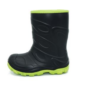 Dječje poliuretanske čizme