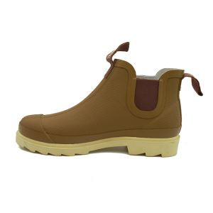 Kišne čizme od gležnja