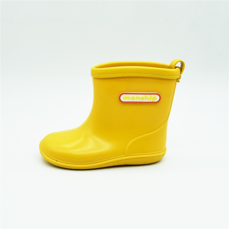 Baby Rain Boots