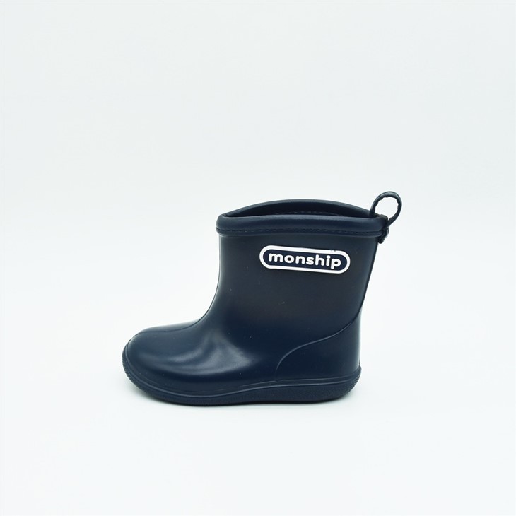 Baby Rain Boots