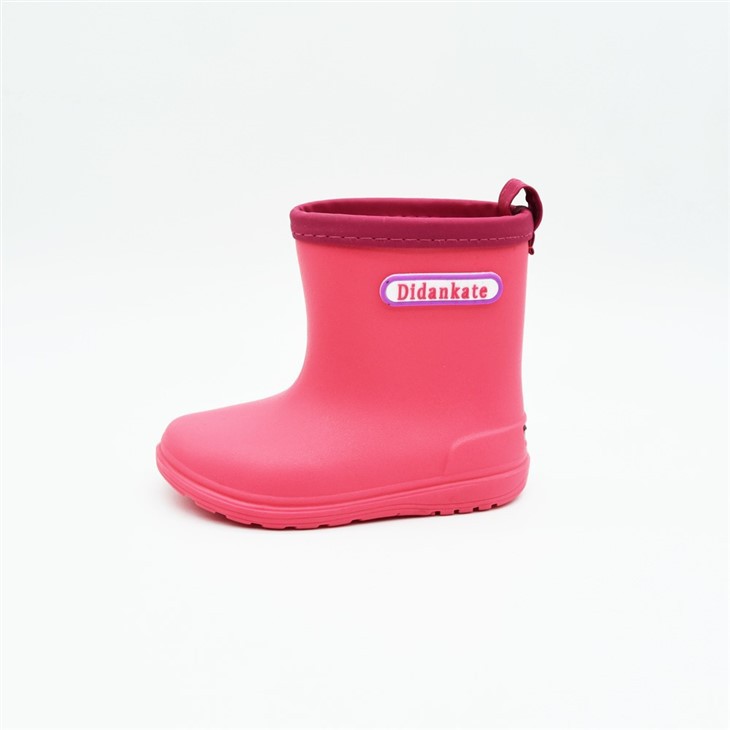 Baby Rain Boots