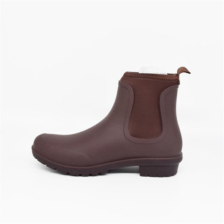 Kratke čizme za kišu Žene