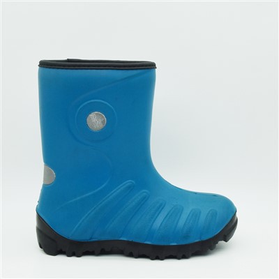 Koliko dugo traju DJEČJE PU ČIZME?